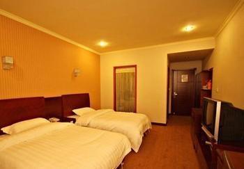 Nanxun Falai Business Hotel Exterior photo